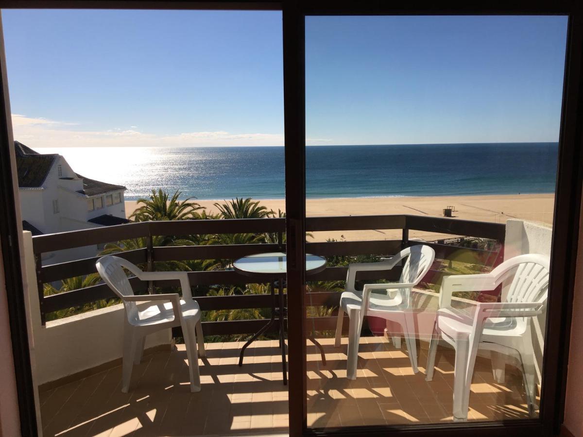 Appartement, Praia Da Rocha, Portimão Exteriér fotografie