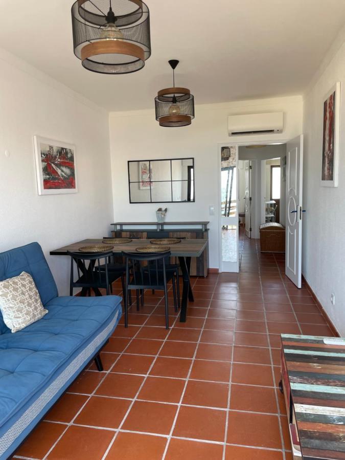 Appartement, Praia Da Rocha, Portimão Exteriér fotografie