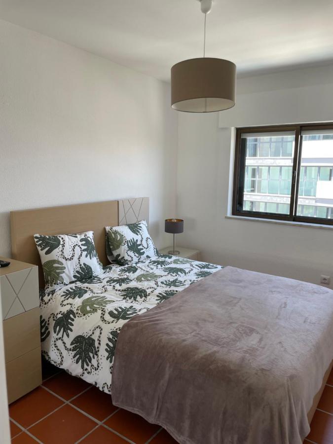 Appartement, Praia Da Rocha, Portimão Exteriér fotografie
