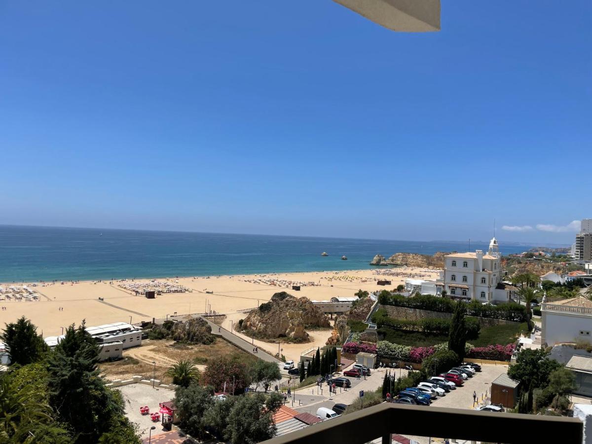 Appartement, Praia Da Rocha, Portimão Exteriér fotografie
