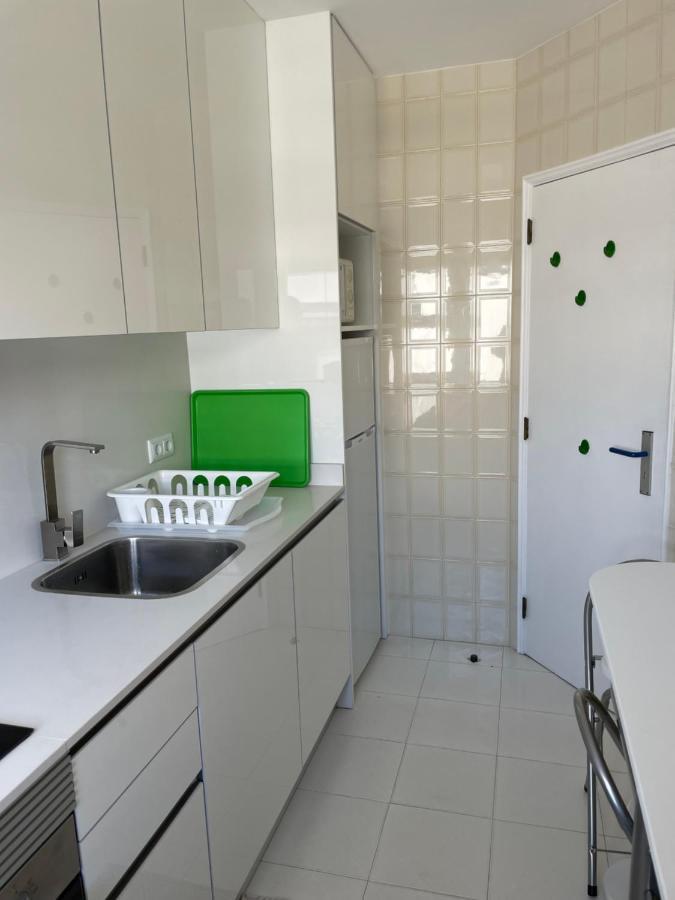 Appartement, Praia Da Rocha, Portimão Exteriér fotografie