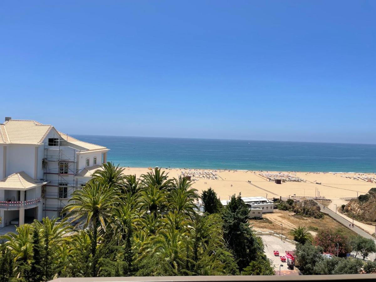 Appartement, Praia Da Rocha, Portimão Exteriér fotografie