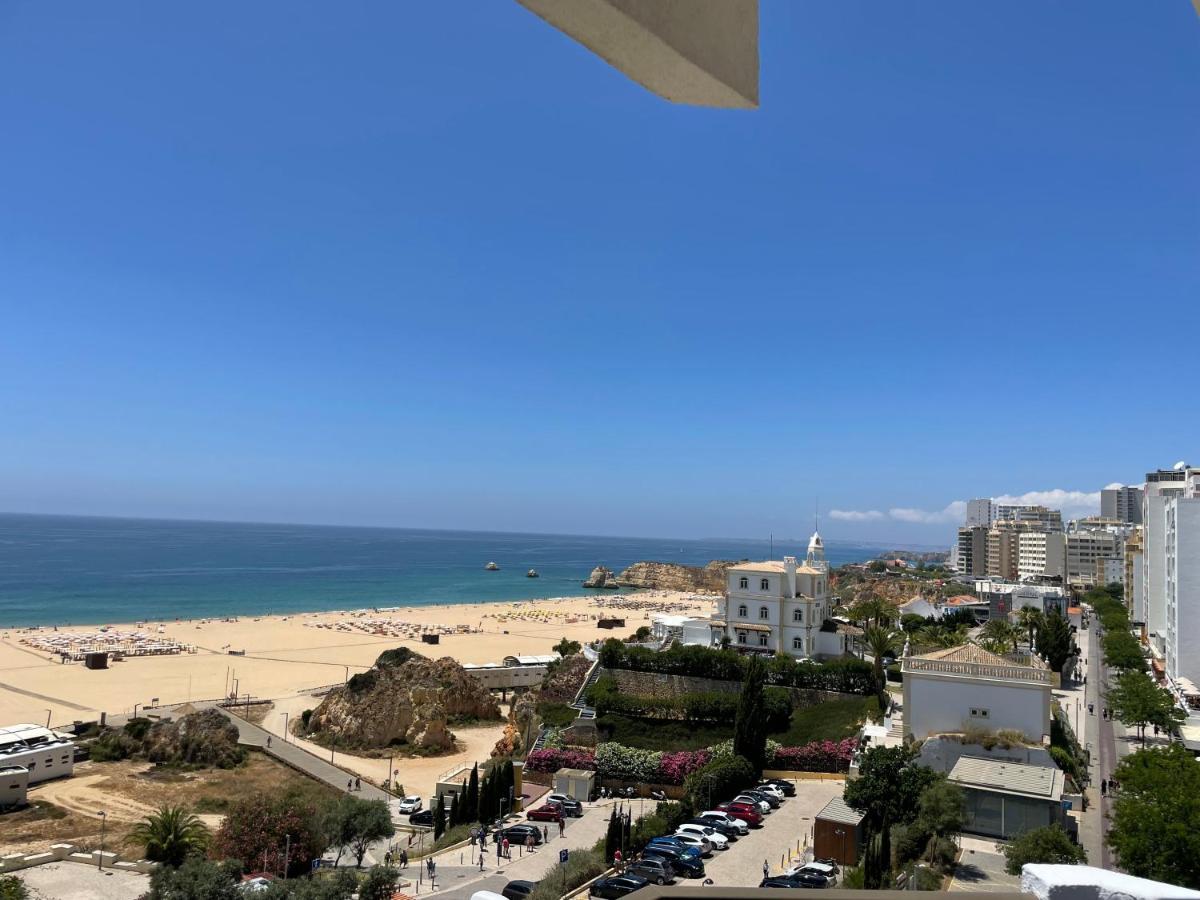 Appartement, Praia Da Rocha, Portimão Exteriér fotografie