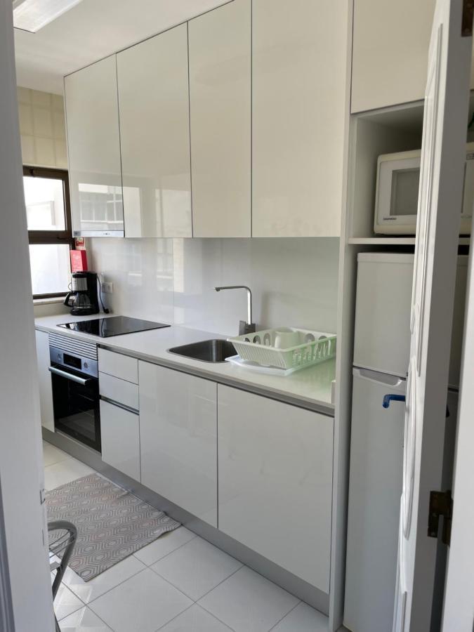 Appartement, Praia Da Rocha, Portimão Exteriér fotografie